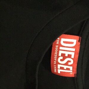 diesel ling sleeve asis